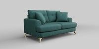 3 Seater Small Sofa