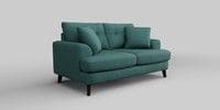 3 Seater Small Sofa