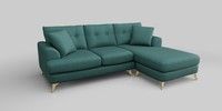 Small Sofa Chaise - Universal