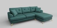 Medium Sofa Chaise - Right Hand