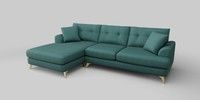 Large Sofa Chaise - Left Hand
