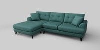 Large Sofa Chaise - Left Hand