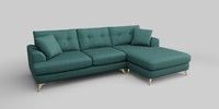 Large Sofa Chaise - Right Hand