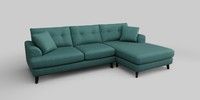 Large Sofa Chaise - Right Hand