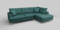 Medium Corner Chaise - Right Hand