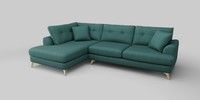 Large Corner Chaise - Left Hand