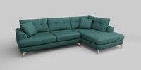Large Corner Chaise - Right Hand