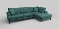 Large Corner Chaise - Right Hand