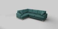 Medium Corner Sofa - Left Hand