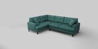 Medium Corner Sofa - Left Hand