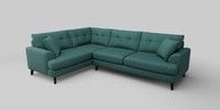 Large Corner Sofa - Left Hand