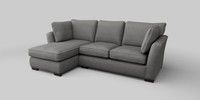 Medium Sofa Chaise - Left Hand