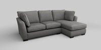 Medium Sofa Chaise - Right Hand
