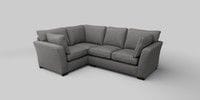 Medium Corner Sofa - Left Hand
