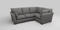 Medium Corner Sofa - Right Hand