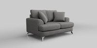 2 Seater Small Sofa