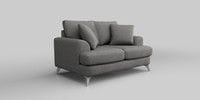 2 Seater Small Sofa