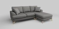 Small Sofa Chaise - Universal