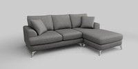 Small Sofa Chaise - Universal
