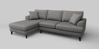 Medium Sofa Chaise - Left Hand