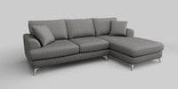 Medium Sofa Chaise - Right Hand