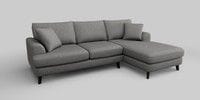 Medium Sofa Chaise - Right Hand