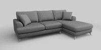 Medium Sofa Chaise - Right Hand