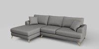 Large Sofa Chaise - Left Hand