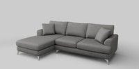 Large Sofa Chaise - Left Hand