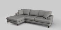 Large Sofa Chaise - Left Hand