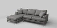 Large Sofa Chaise - Left Hand