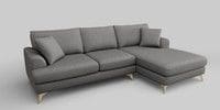 Large Sofa Chaise - Right Hand