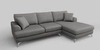 Large Sofa Chaise - Right Hand
