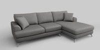 Large Sofa Chaise - Right Hand