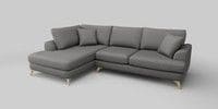 Medium Corner Chaise - Left Hand