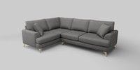 Medium Corner Sofa - Left Hand
