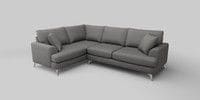 Medium Corner Sofa - Left Hand