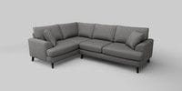 Medium Corner Sofa - Left Hand