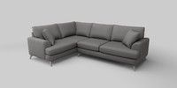 Medium Corner Sofa - Left Hand