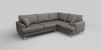 Medium Corner Sofa - Right Hand
