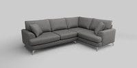 Medium Corner Sofa - Right Hand
