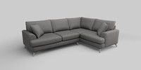 Medium Corner Sofa - Right Hand