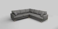Medium Corner Sofa - Universal