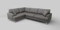 Large Corner Sofa - Left Hand