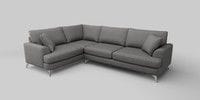 Large Corner Sofa - Left Hand