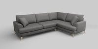 Large Corner Sofa - Right Hand