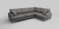 Large Corner Sofa - Right Hand