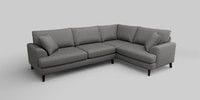 Large Corner Sofa - Right Hand