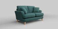 2 Seater Small Sofa