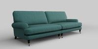 4 Seater Large Sofa